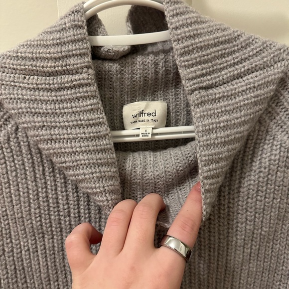 Wilfred - Italian Wool - Small - Picture 3 of 6